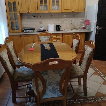 Guest house Kuca